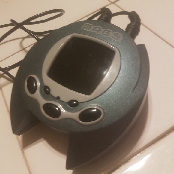 🕹️🎶 M.A.G.S Mobile Console Music Game - Picture 7 of 9